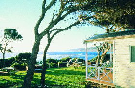 Yallingup Beach Holiday Park - South Australia Travel 0