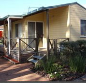 Bays Holiday Park - South Australia Travel