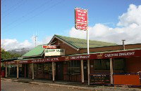 The Araluen Valley Hotel - South Australia Travel 1