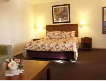 Armidale Pines Motel - South Australia Travel 0
