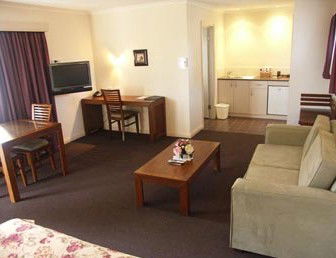 Armidale Pines Motel - South Australia Travel 3