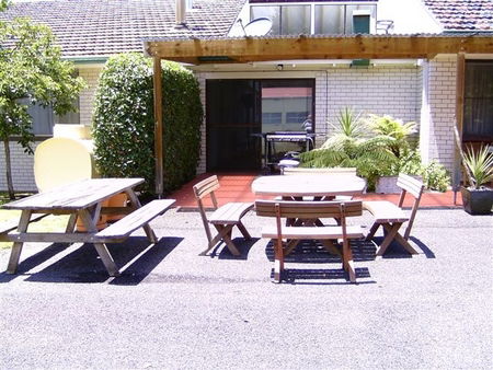Acacia Motor Inn - South Australia Travel 0