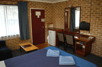 Acacia Motor Inn - South Australia Travel 2