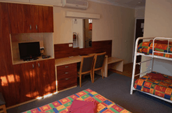 Acacia Motor Inn - South Australia Travel 3