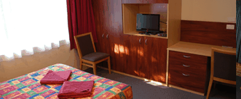 Acacia Motor Inn - South Australia Travel 4