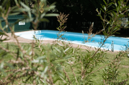 Alluna Motel - South Australia Travel 0