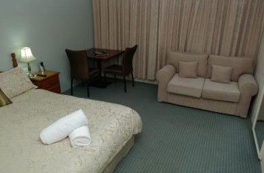Best Western Cotswold Gardens - South Australia Travel 4