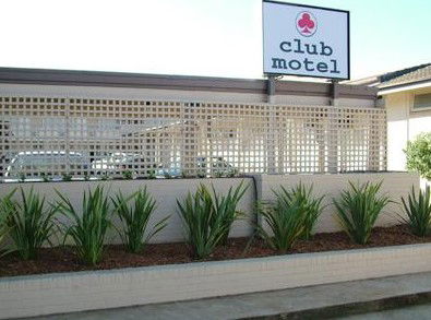 Club Motel - South Australia Travel 0