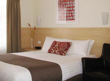 Club Motel - South Australia Travel 2