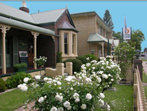 Country Comfort Armidale - South Australia Travel 0