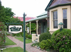 Country Comfort Armidale - South Australia Travel 2