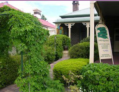 Country Comfort Armidale - South Australia Travel 4