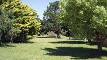 Highlander Van Village - South Australia Travel 1