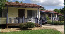 Highlander Van Village - South Australia Travel 2
