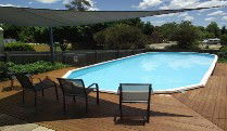 Highlander Van Village - South Australia Travel 3