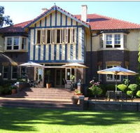 Lindsay House Country Hotel - South Australia Travel