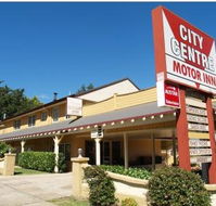 City Center Motor Inn - South Australia Travel
