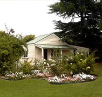 Creekside Cottages - South Australia Travel