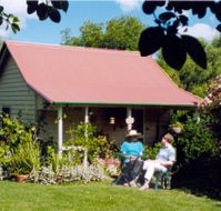 Poppys Cottage BB - South Australia Travel