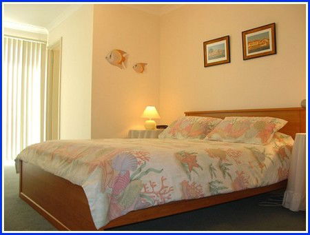 Seascapes Bed & Breakfast - South Australia Travel 1