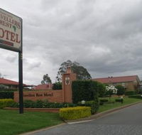 Hunter Valley Travellers Rest Motel - South Australia Travel