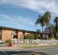 Adamstown Motor Inn - South Australia Travel