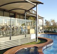 Best Western The Madison Inn - South Australia Travel