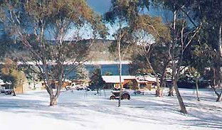 Anglers Reach Lakeside Village - South Australia Travel 2