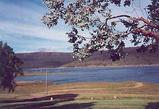 Anglers Reach Lakeside Village - South Australia Travel 3