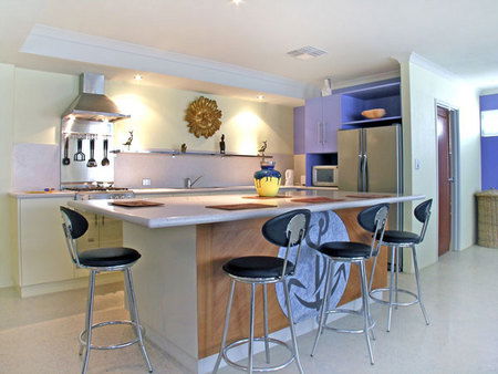Quinns Reef B & B - South Australia Travel 1