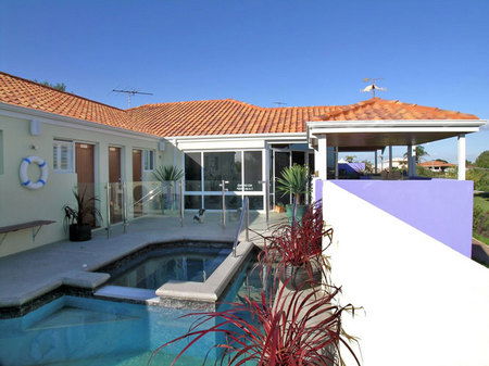 Quinns Reef B & B - South Australia Travel 2