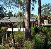Grass Trees Escape - South Australia Travel