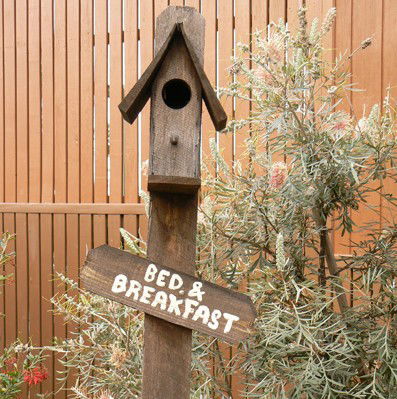 Ashby Cottage - South Australia Travel 0