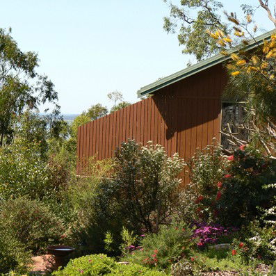 Ashby Cottage - South Australia Travel 1