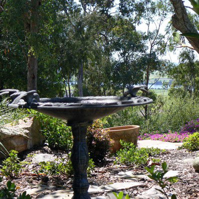 Ashby Cottage - South Australia Travel 2