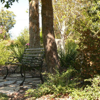 Ashby Cottage - South Australia Travel 3