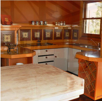 Ashby Cottage - South Australia Travel 5