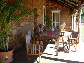 Wandina Station Stay - South Australia Travel 0