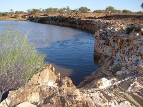 Wandina Station Stay - South Australia Travel 2