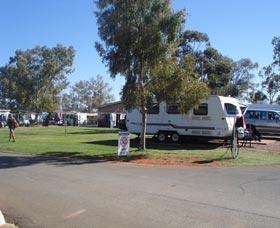 Leonora WA South Australia Travel