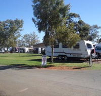 Leonora Caravan Park - South Australia Travel