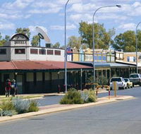 Lenora Motor Lodge - South Australia Travel