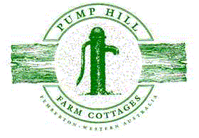Pump Hill Farm Cottages - South Australia Travel