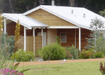 Big Brook Retreat - South Australia Travel