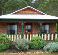 Karri Valley Chalets - South Australia Travel