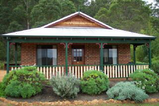 Karri Valley Chalets - South Australia Travel 0