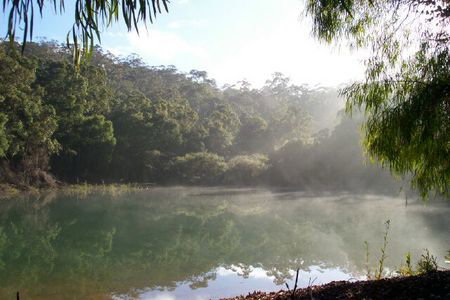 Karri Valley Chalets - South Australia Travel 2