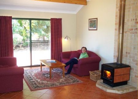 Karri Valley Chalets - South Australia Travel 3