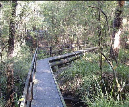 Misty Valley Country Cottages - South Australia Travel 3