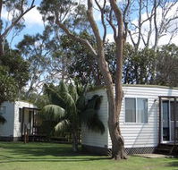 Arrawarra Beach Holiday Park - South Australia Travel